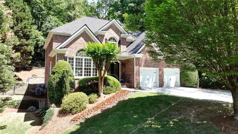 11 Wieuca Trace NE Atlanta GA 30342
