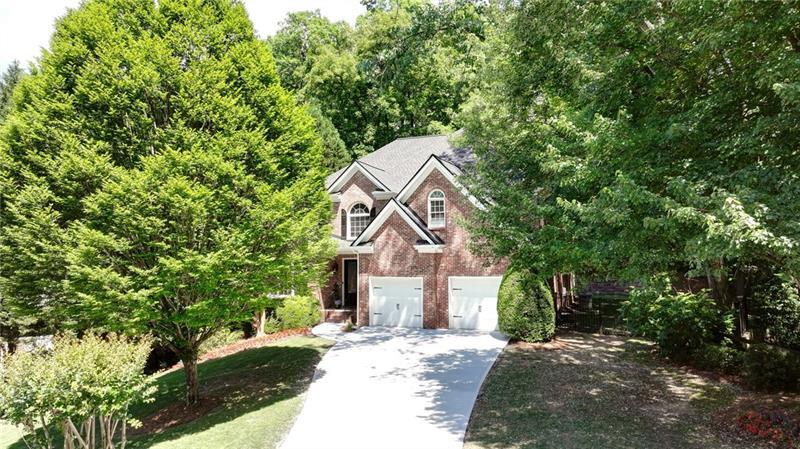 11 Wieuca Trace NE Atlanta GA 30342