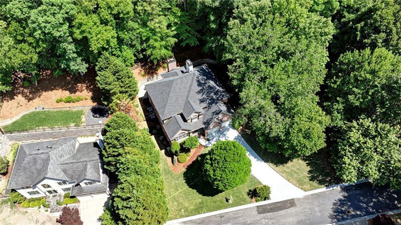 11 Wieuca Trace NE Atlanta GA 30342