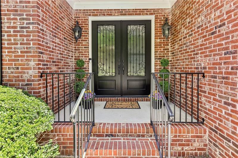 11 Wieuca Trace NE Atlanta GA 30342