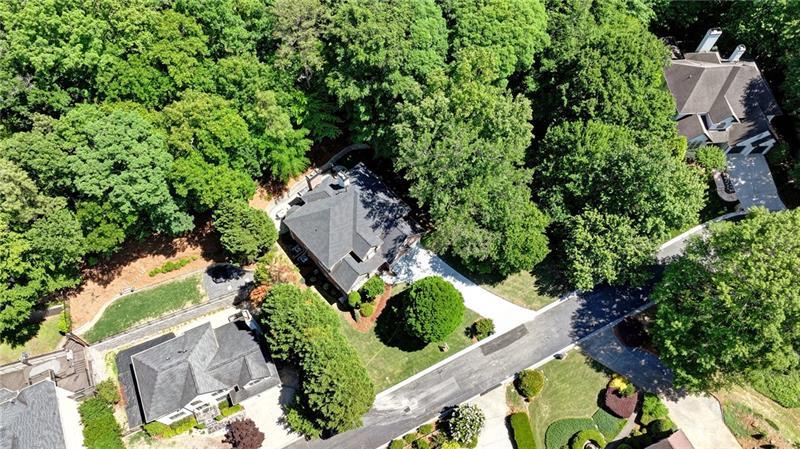 11 Wieuca Trace NE Atlanta GA 30342