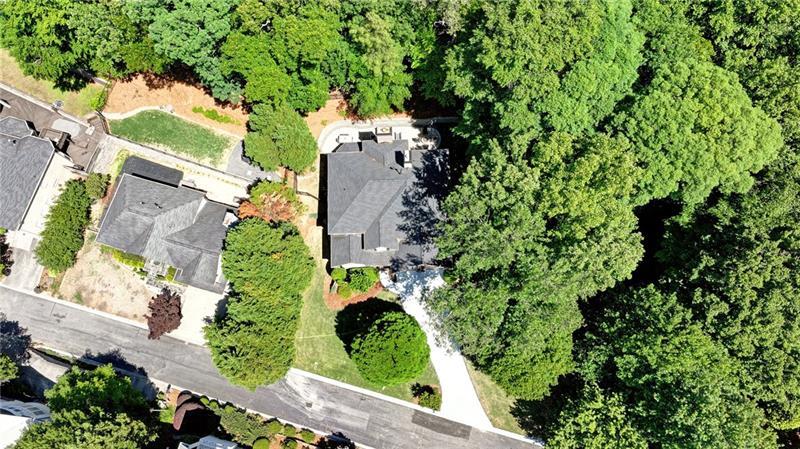 11 Wieuca Trace NE Atlanta GA 30342