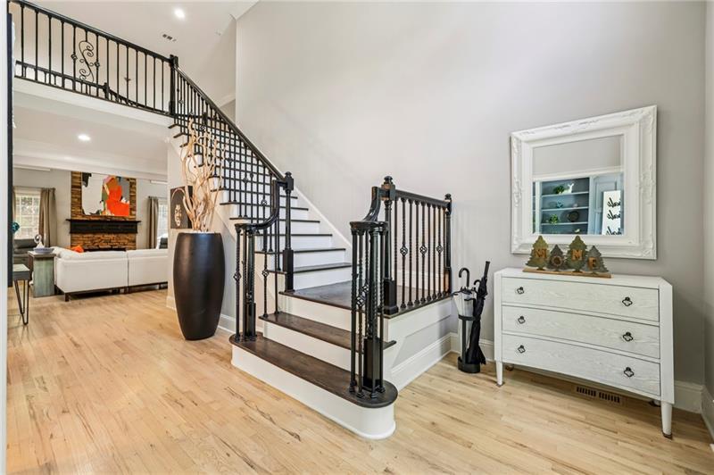 11 Wieuca Trace NE Atlanta GA 30342