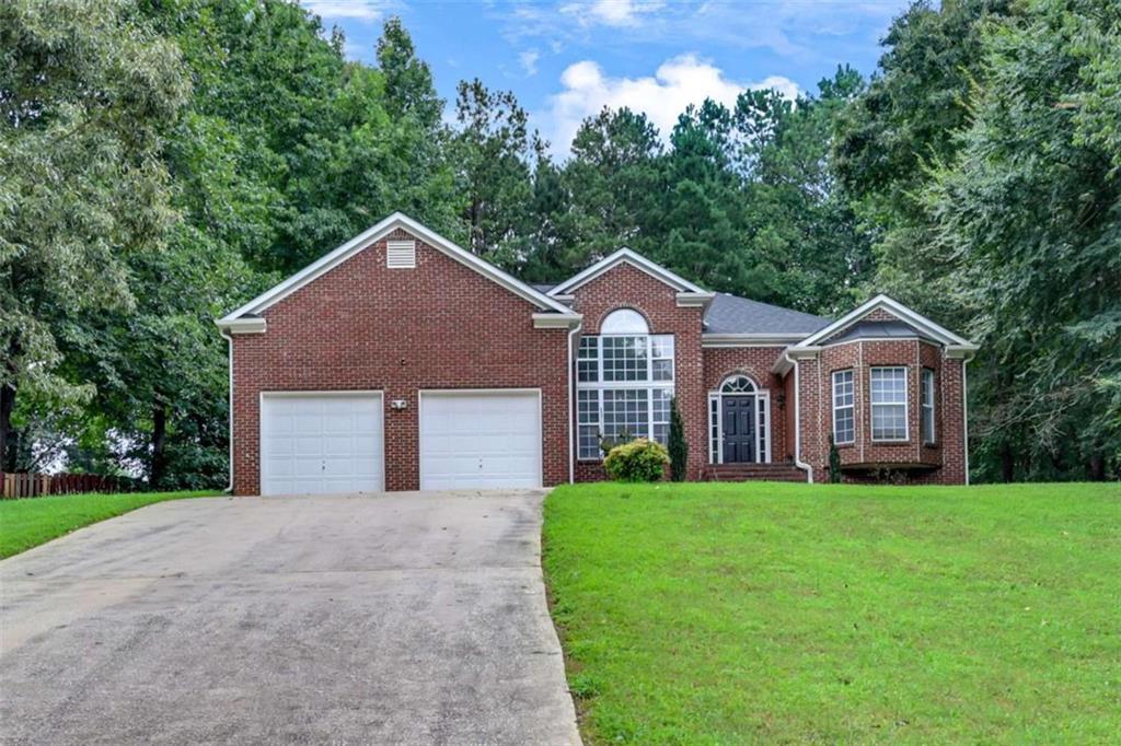 2698 Old Stagecoach Way Douglasville GA 30135