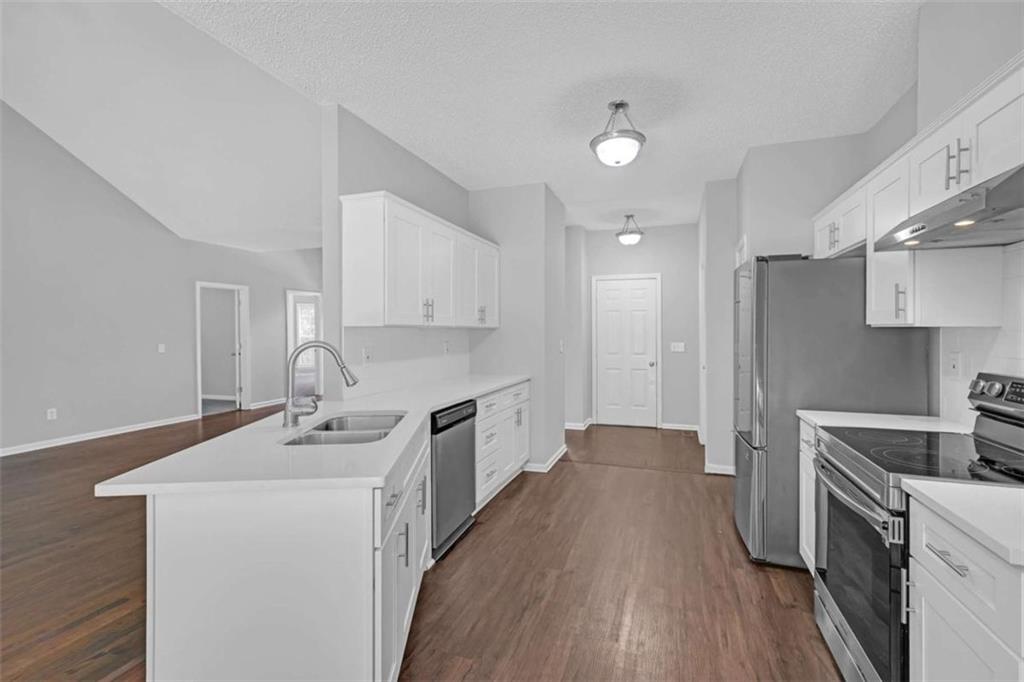 2698 Old Stagecoach Way Douglasville GA 30135