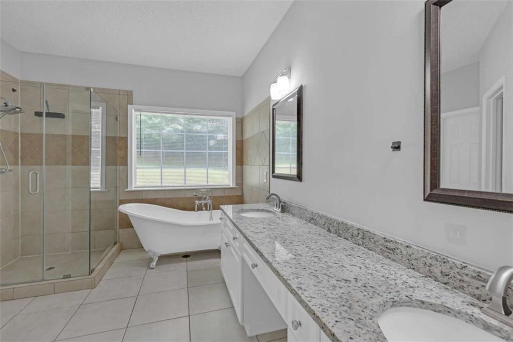 2698 Old Stagecoach Way Douglasville GA 30135