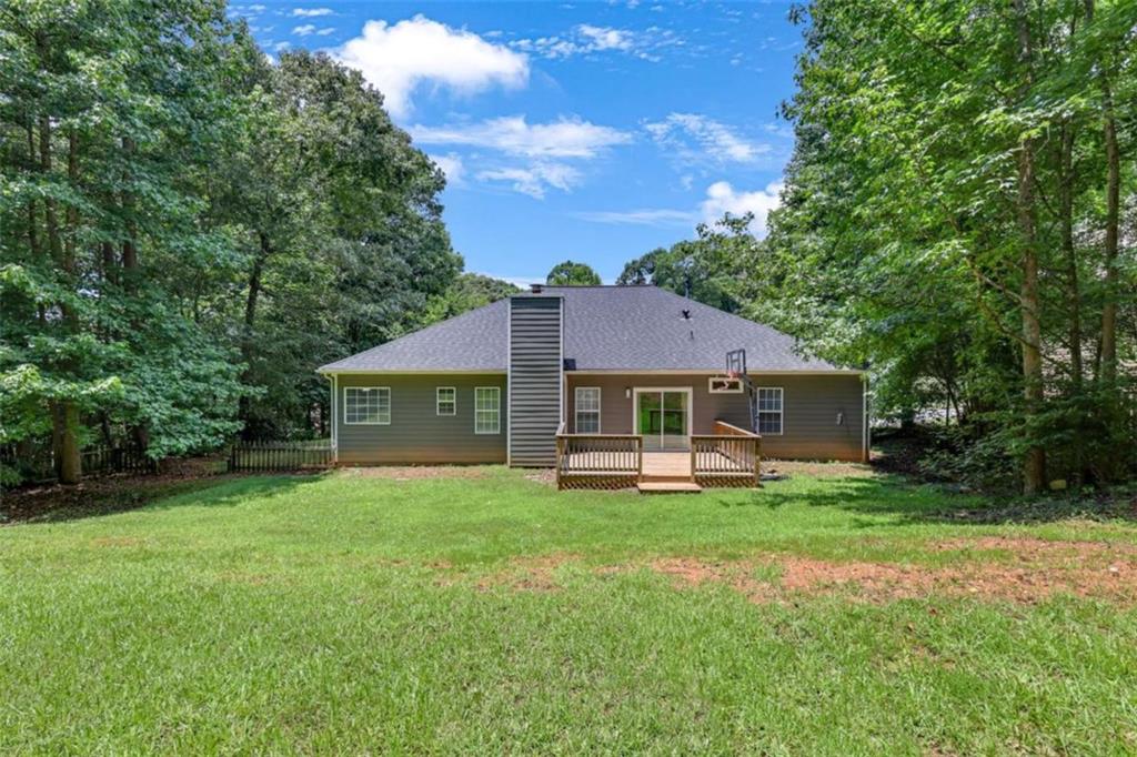 2698 Old Stagecoach Way Douglasville GA 30135