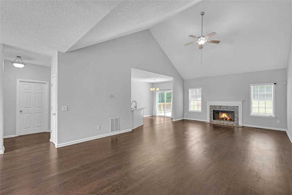 2698 Old Stagecoach Way Douglasville GA 30135