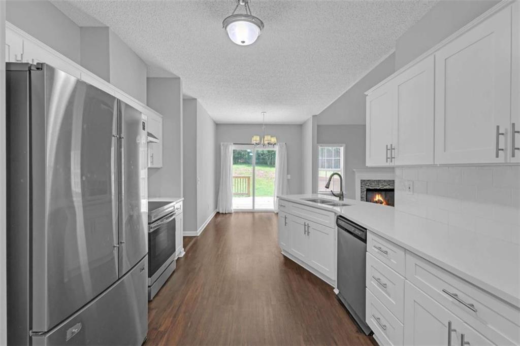2698 Old Stagecoach Way Douglasville GA 30135