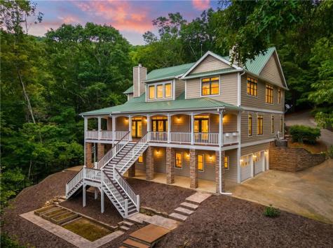2110 Monument Road Jasper GA 30143