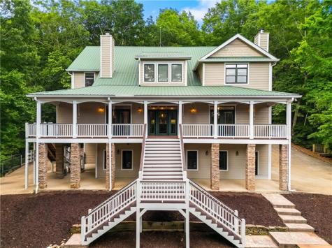 2110 Monument Road Jasper GA 30143
