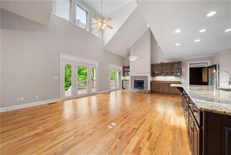 2110 Monument Road Jasper GA 30143