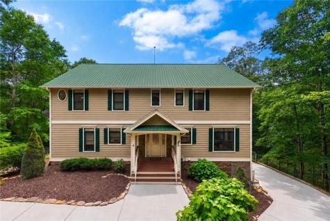 2110 Monument Road Jasper GA 30143