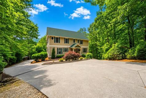2110 Monument Road Jasper GA 30143