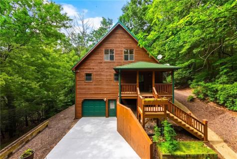 2110 Monument Road Jasper GA 30143