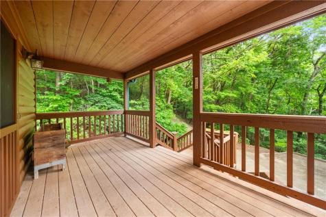 2110 Monument Road Jasper GA 30143