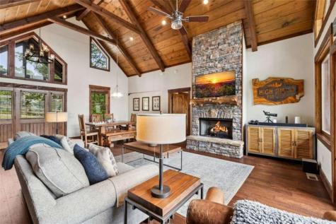 370 High Ridge Road Epworth GA 30541