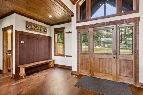 370 High Ridge Road Epworth GA 30541