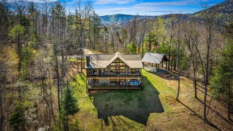370 High Ridge Road Epworth GA 30541