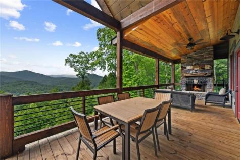 370 High Ridge Road Epworth GA 30541