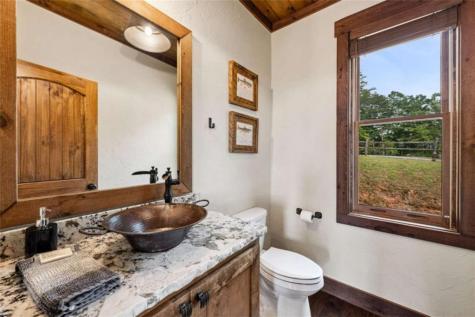 370 High Ridge Road Epworth GA 30541