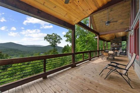 370 High Ridge Road Epworth GA 30541