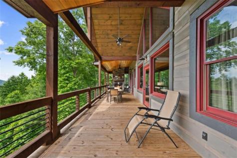 370 High Ridge Road Epworth GA 30541