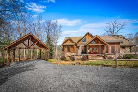 370 High Ridge Road Epworth GA 30541