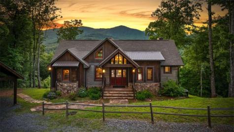 370 High Ridge Road Epworth GA 30541