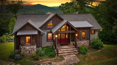 370 High Ridge Road Epworth GA 30541