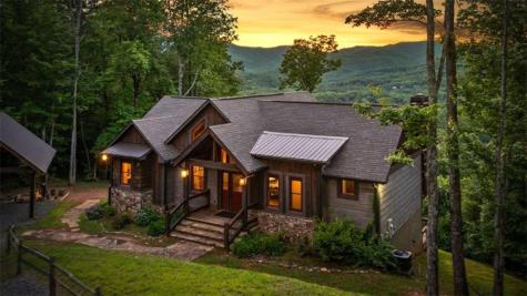 370 High Ridge Road Epworth GA 30541