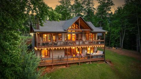 370 High Ridge Road Epworth GA 30541