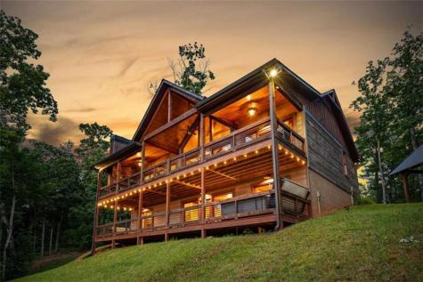 370 High Ridge Road Epworth GA 30541