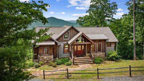 370 High Ridge Road Epworth GA 30541