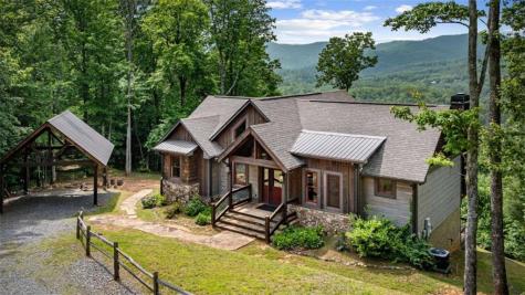 370 High Ridge Road Epworth GA 30541