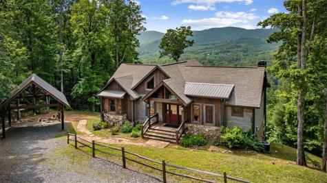 370 High Ridge Road Epworth GA 30541