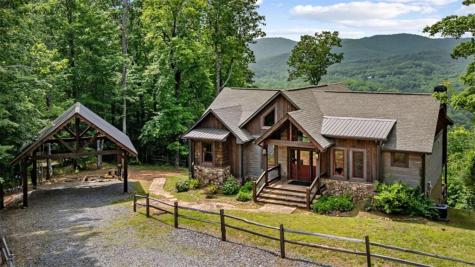 370 High Ridge Road Epworth GA 30541