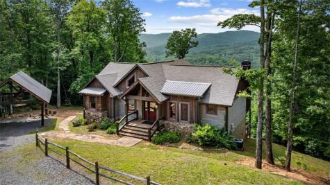 370 High Ridge Road Epworth GA 30541