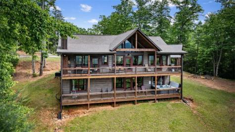 370 High Ridge Road Epworth GA 30541