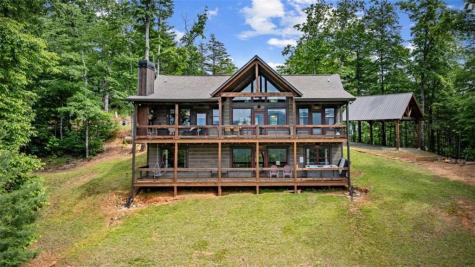 370 High Ridge Road Epworth GA 30541