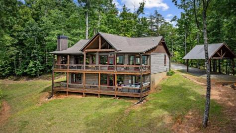 370 High Ridge Road Epworth GA 30541