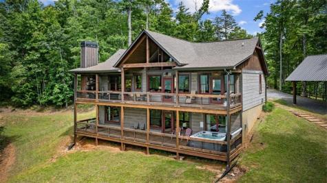 370 High Ridge Road Epworth GA 30541