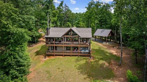370 High Ridge Road Epworth GA 30541