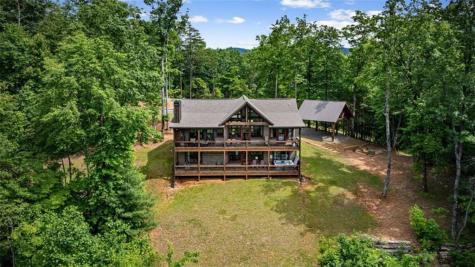 370 High Ridge Road Epworth GA 30541