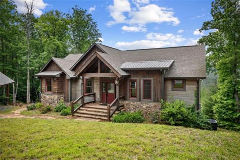 370 High Ridge Road Epworth GA 30541
