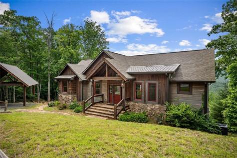 370 High Ridge Road Epworth GA 30541