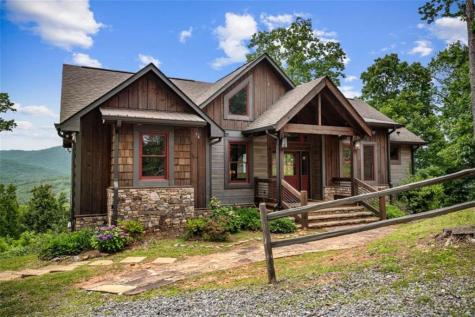 370 High Ridge Road Epworth GA 30541