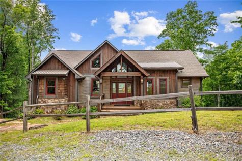 370 High Ridge Road Epworth GA 30541
