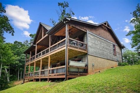 370 High Ridge Road Epworth GA 30541
