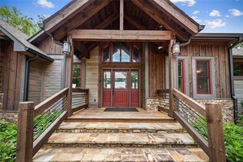 370 High Ridge Road Epworth GA 30541